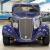 1935 Chevrolet EC Standard Coupe