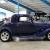 1935 Chevrolet EC Standard Coupe