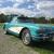 1960 Chevrolet Corvette CORVETTE