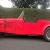 1971 Bespoke MG Roadster by qualified Motor Engineer.