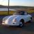 Porsche speedster recreation 356