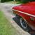 1969 Chevrolet Chevelle SUPER SPORT SS