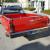 1966 Chevrolet El Camino