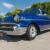 1957 Chevrolet Bel Air/150/210 4 Speed