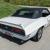 1969 Chevrolet Camaro Pace Car