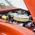 1968 Chevrolet Corvette 427/390 HP 4 Speed