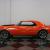1968 Chevrolet Camaro SS Tribute