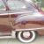 1948 DeSoto Custom