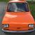 1983 Other Makes Polski Fiat 126P 650E