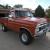 1976 Ford F-100