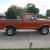 1976 Ford F-100