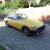 1980 MG B GT *MOT&#039;D TILL SEP 2017* TIDY CAR*DRIVE AWAY SPARES OR REPAIR* BARGAIN