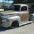 1949 Ford F-100