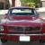 1966 Ford Mustang Sprint 200