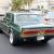 1967 Ford Mustang