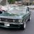 1967 Ford Mustang