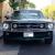 1967 Ford Mustang
