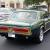 1967 Ford Mustang