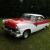 1955 Ford Fairlane Victoria