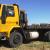 1986 Ford C 7000 Cargo Tow Truck