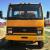 1986 Ford C 7000 Cargo Tow Truck