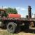 1986 Ford C 7000 Cargo Tow Truck
