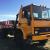 1986 Ford C 7000 Cargo Tow Truck