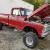 1975 Ford F-250