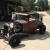 1930 Ford Model A RUST