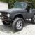 1969 Ford Bronco