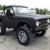 1969 Ford Bronco