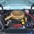 1964 Ford Thunderbird 1964