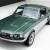 1967 Ford Mustang HiPo 289 4-Speed