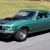 1969 Ford Mustang