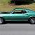 1969 Ford Mustang