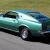 1969 Ford Mustang