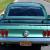 1969 Ford Mustang