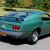 1969 Ford Mustang