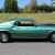 1969 Ford Mustang