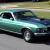 1969 Ford Mustang