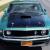 1969 Ford Mustang