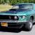 1969 Ford Mustang