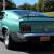1969 Ford Mustang