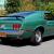 1969 Ford Mustang