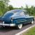 1950 Other Makes Other 98 Deluxe Club Sedan