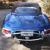 1967 Jaguar E-Type E-TYPE