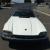 1980 Jaguar XJS XJ-SC