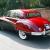 1959 Jaguar Mark IX 1959 Jaguar Mark IX aka Scarlet 9