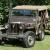 1950 Willys SUPER RARE BUILT WITH WATERPROOF ENGINE AND 24V EL