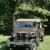 1950 Willys SUPER RARE BUILT WITH WATERPROOF ENGINE AND 24V EL